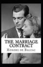 The Marriage Contract Annotated - Preview