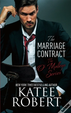 Capa do artigo The Marriage Contract