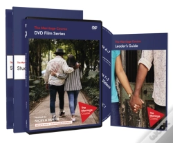 Capa do artigo The Marriage Course Pack