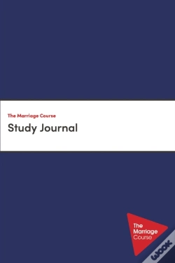 Capa do artigo The Marriage Course Study Journal