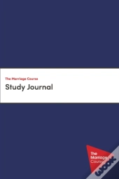 The Marriage Course Study Journal