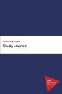 The Marriage Course Study Journal - Preview