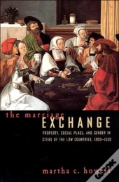 The Marriage Exchange