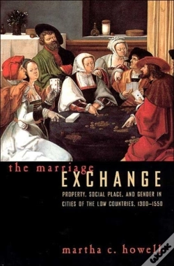Capa do artigo The Marriage Exchange