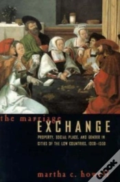 Capa do artigo The Marriage Exchange