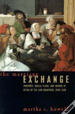 Capa do artigo The Marriage Exchange