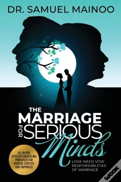 Capa do artigo The Marriage For Serious Minds