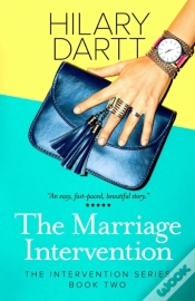 Capa do artigo The Marriage Intervention