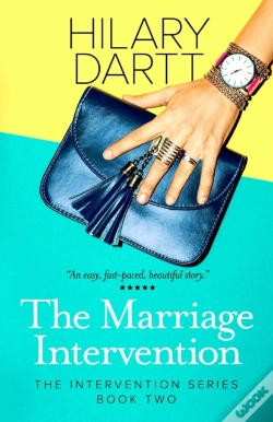 Capa do artigo The Marriage Intervention
