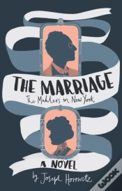Capa do artigo The Marriage