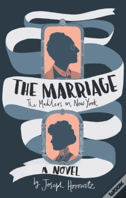 Capa do artigo The Marriage