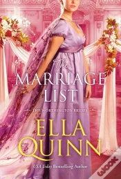 Capa do artigo The Marriage List