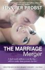 The Marriage Merger - Preview
