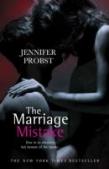 The Marriage Mistake