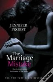 Capa do artigo The Marriage Mistake