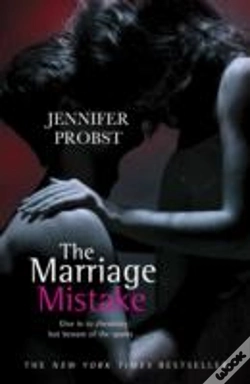 Capa do artigo The Marriage Mistake