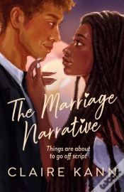 Capa do artigo The Marriage Narrative