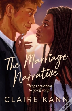 Capa do artigo The Marriage Narrative