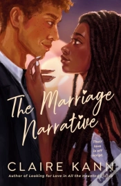 Capa do artigo The Marriage Narrative