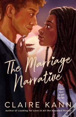 Capa do artigo The Marriage Narrative