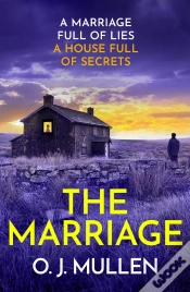 Capa do artigo The Marriage