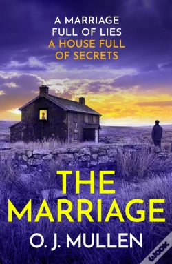 Capa do artigo The Marriage