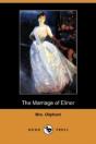 The Marriage Of Elinor (Dodo Press) - Preview