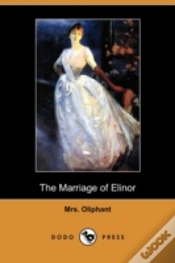 Capa do artigo The Marriage Of Elinor (Dodo Press)