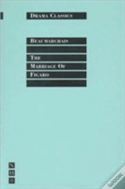 Capa do artigo The Marriage Of Figaro