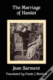Capa do artigo The Marriage Of Hamlet