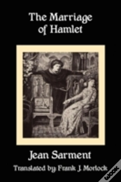 Capa do artigo The Marriage Of Hamlet