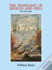 Capa do artigo The Marriage Of Heaven And Hell