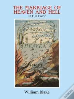 Capa do artigo The Marriage Of Heaven And Hell