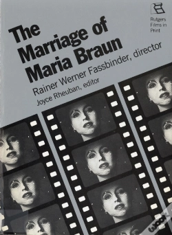 Capa do artigo The Marriage Of Maria Braun
