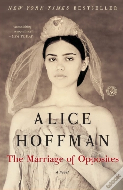 Capa do artigo The Marriage Of Opposites