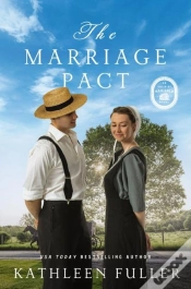 Capa do artigo The Marriage Pact