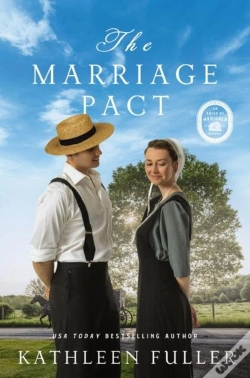 Capa do artigo The Marriage Pact