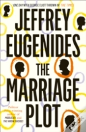Capa do artigo The Marriage Plot