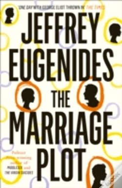 Capa do artigo The Marriage Plot