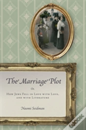 Capa do artigo The Marriage Plot