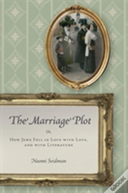 Capa do artigo The Marriage Plot