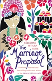Capa do artigo The Marriage Proposal