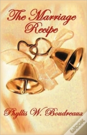 Capa do artigo The Marriage Recipe:  Ingredients For A