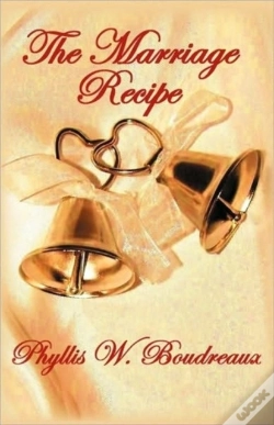 Capa do artigo The Marriage Recipe:  Ingredients For A