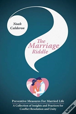 Capa do artigo The Marriage Riddle: Preventive Measures