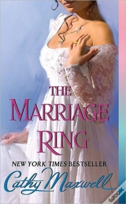 Capa do artigo The Marriage Ring