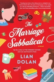 Capa do artigo The Marriage Sabbatical