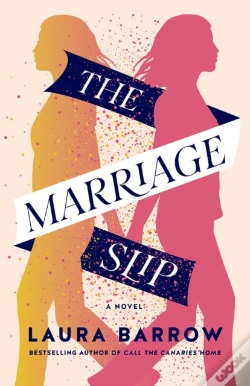 Capa do artigo The Marriage Slip