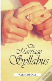 Capa do artigo The Marriage Syllabus