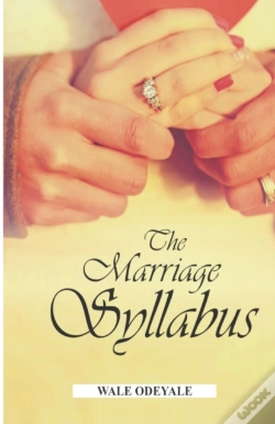 Capa do artigo The Marriage Syllabus